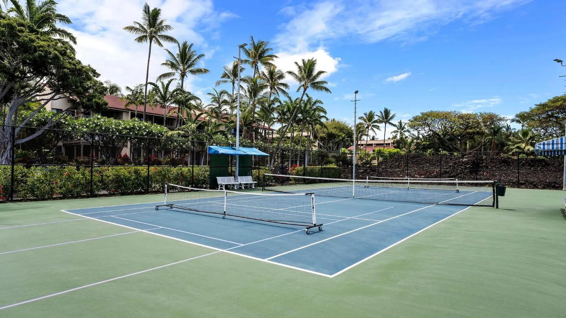 Villa Keauhou Kona Surf & Racquet Club #2-303 Kailua-Kona Estados Unidos