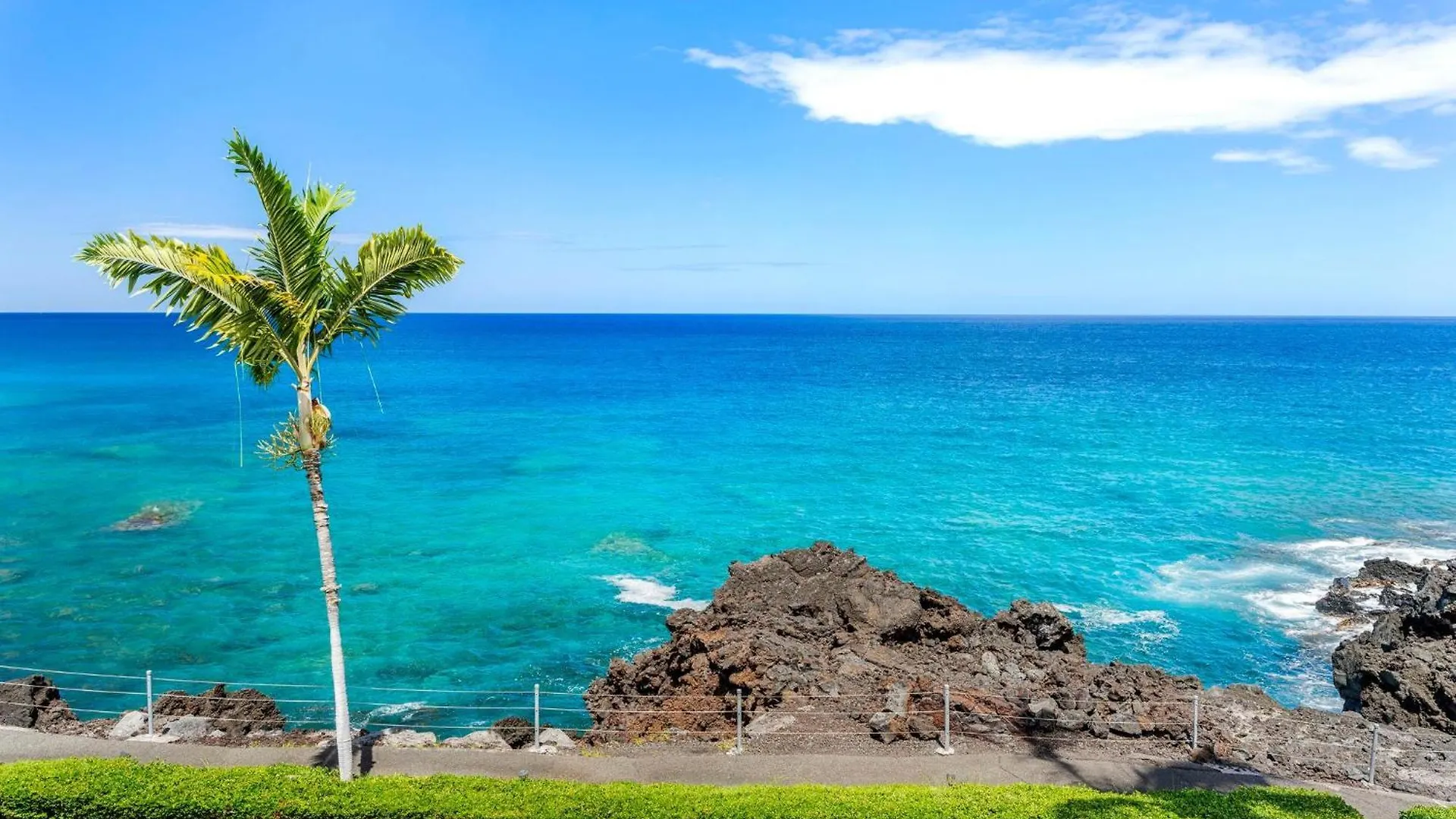 Villa Keauhou Kona Surf & Racquet Club #2-303 Kailua-Kona 0*,  Estados Unidos