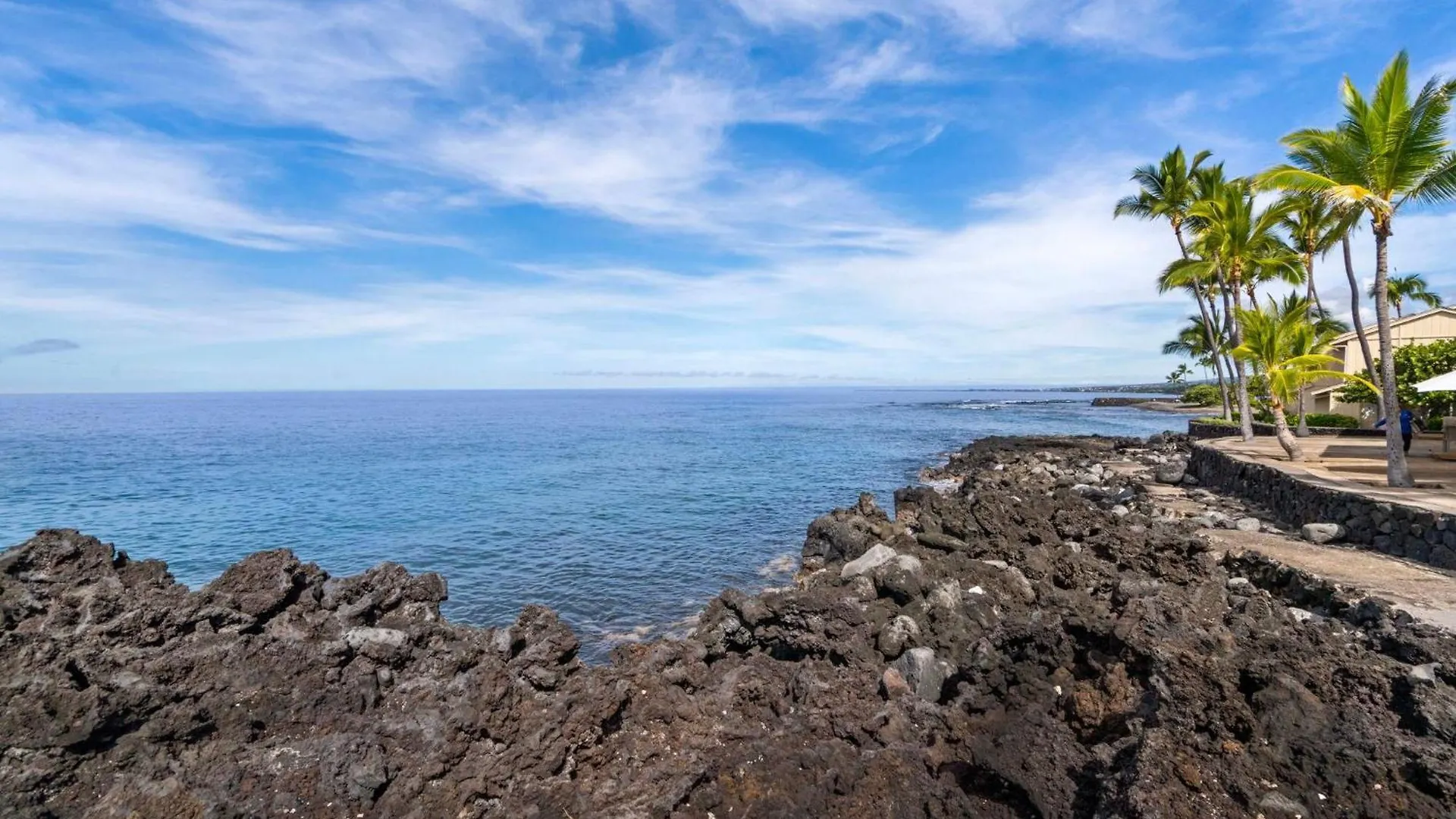 Сasa de vacaciones Villa Keauhou Kona Surf & Racquet Club #2-303 Kailua-Kona Estados Unidos