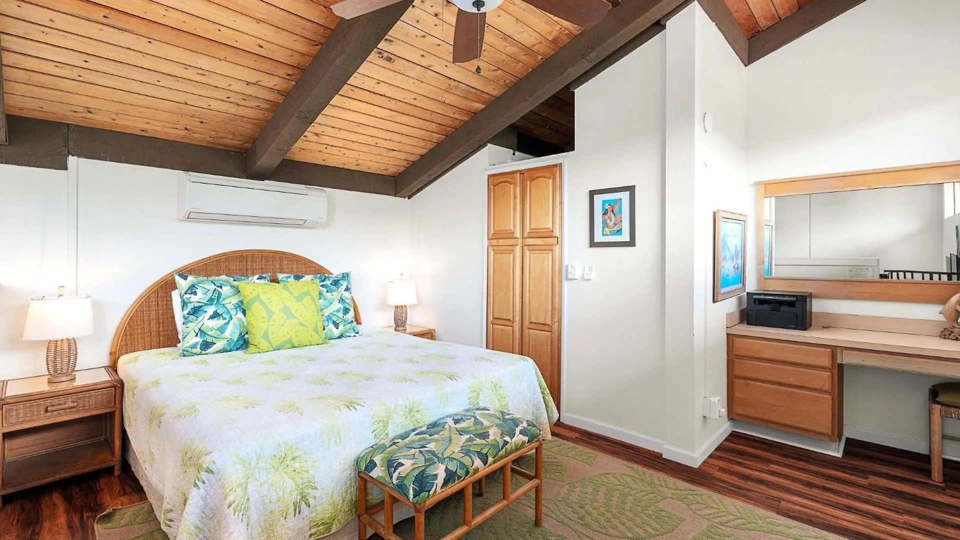 Villa Keauhou Kona Surf & Racquet Club #2-303 Kailua-Kona