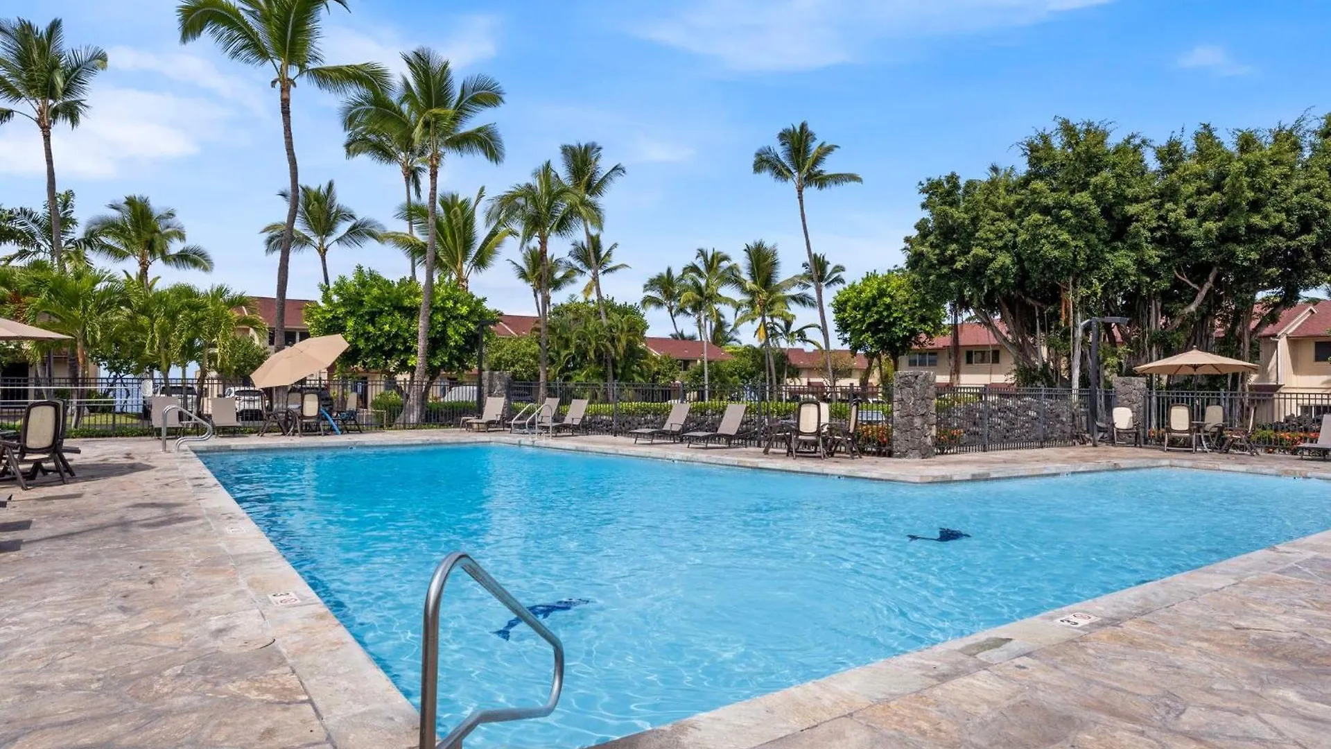 Villa Keauhou Kona Surf & Racquet Club #2-303 Kailua-Kona Estados Unidos