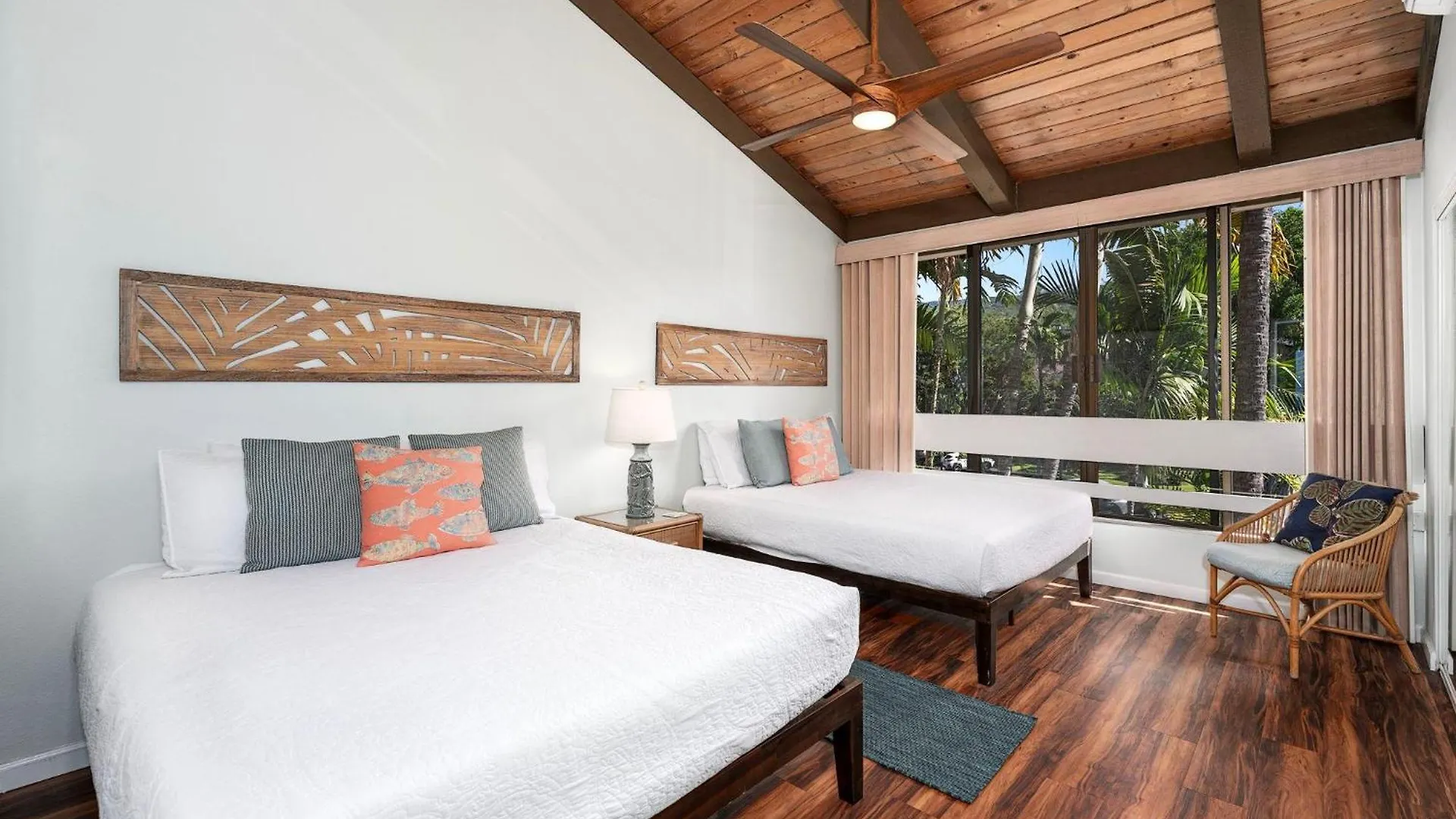 Villa Keauhou Kona Surf & Racquet Club #2-303 Kailua-Kona 0*,