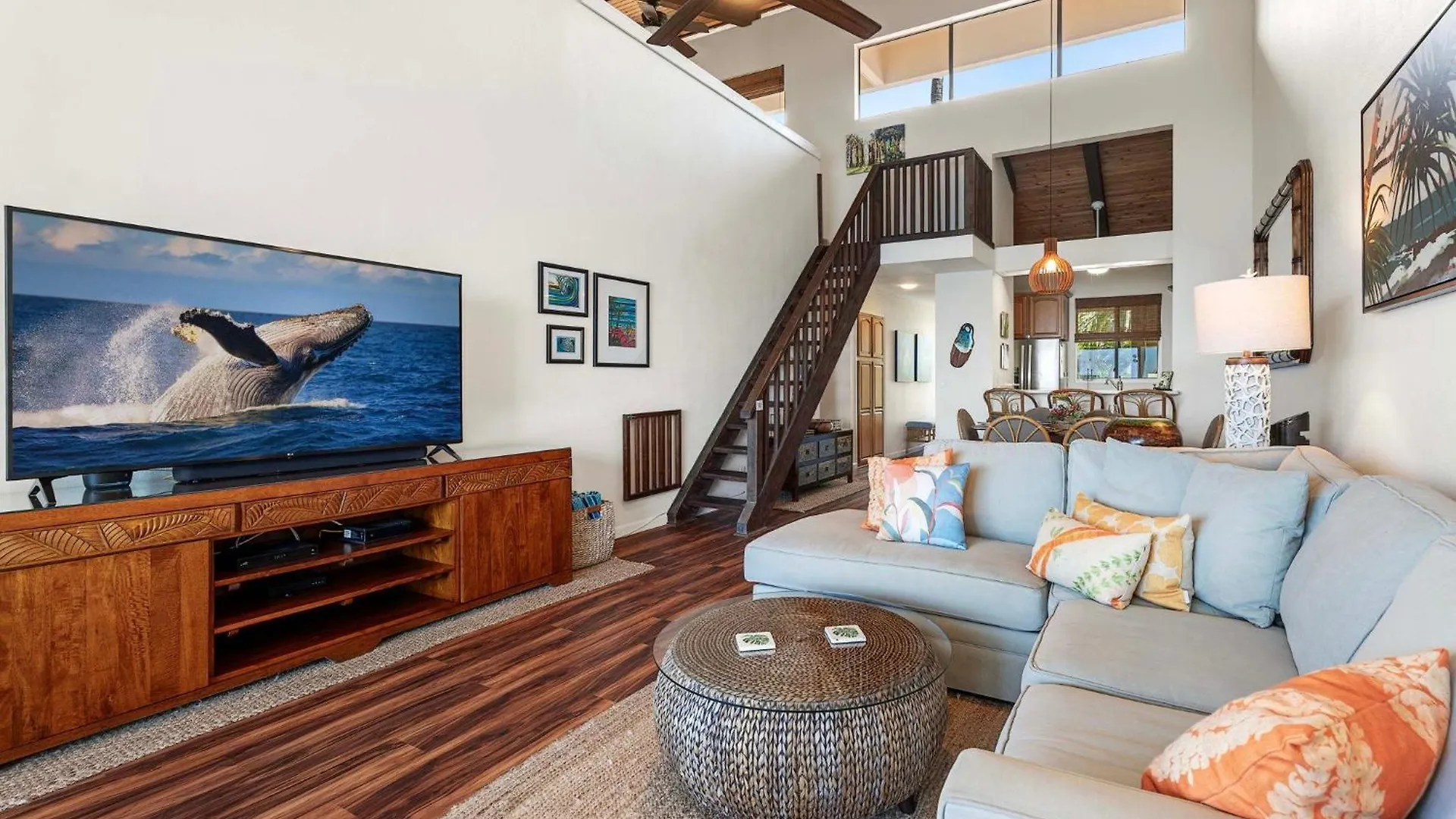 Villa Keauhou Kona Surf & Racquet Club #2-303 Kailua-Kona Estados Unidos