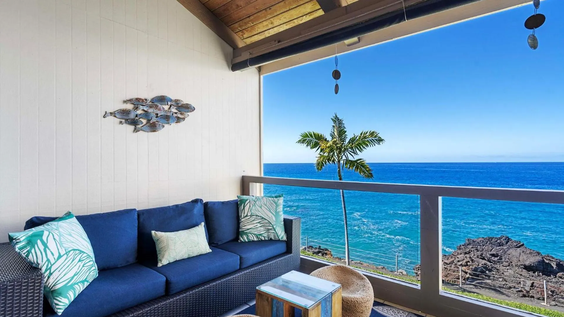 Villa Keauhou Kona Surf & Racquet Club #2-303 Kailua-Kona