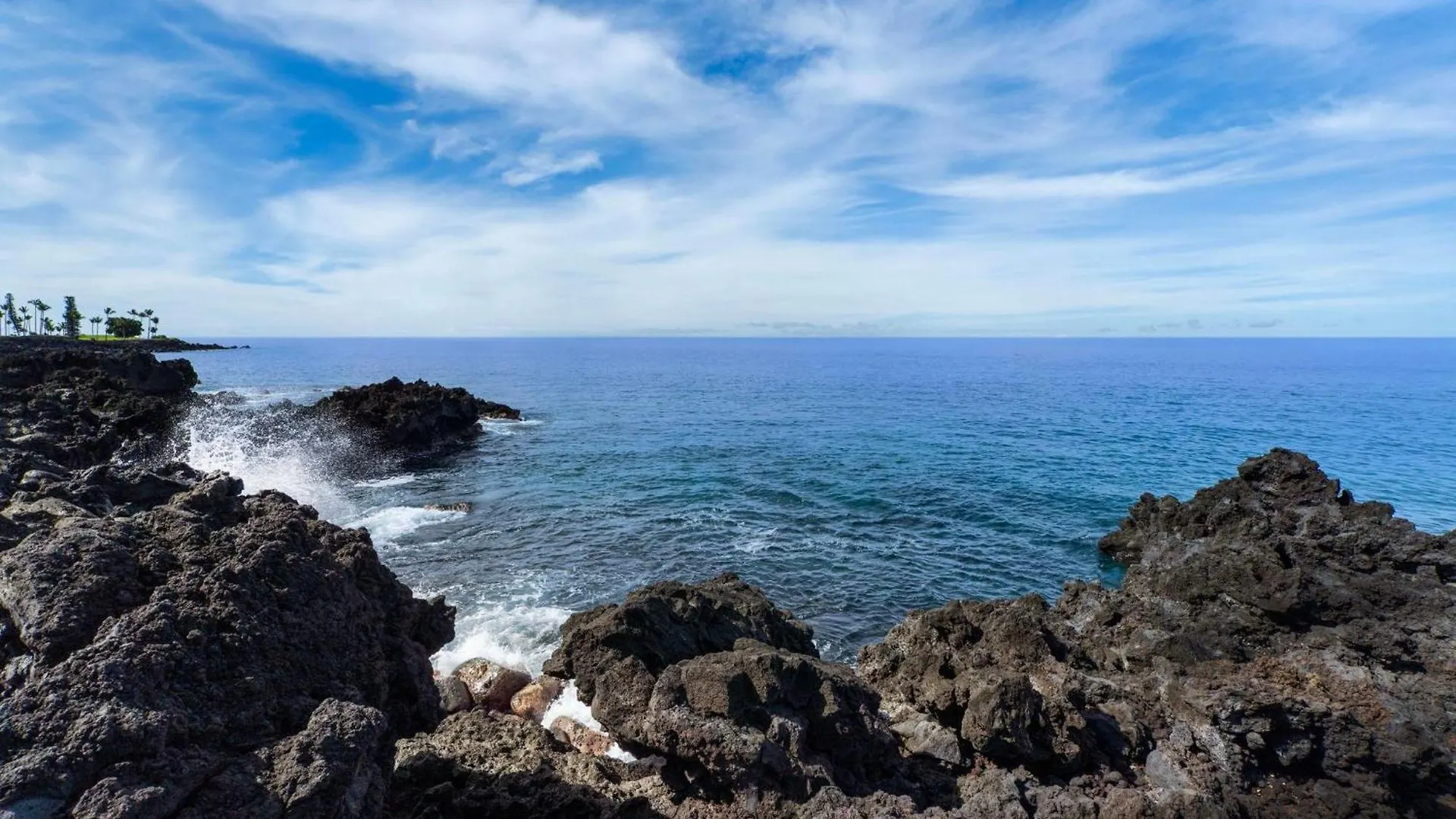 Willa Keauhou Kona Surf & Racquet Club #2-303 Kailua-Kona