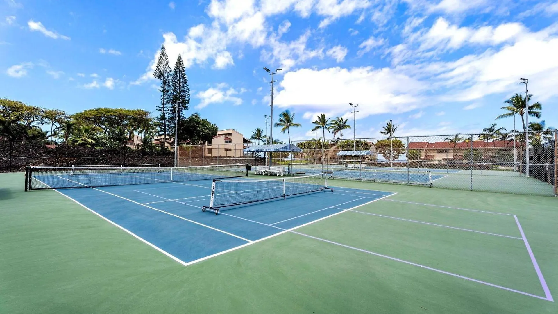 Willa Keauhou Kona Surf & Racquet Club #2-303 Kailua-Kona Stany Zjednoczone Ameryki