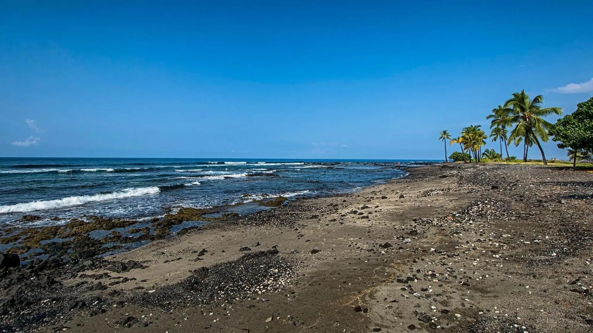 Willa Keauhou Kona Surf & Racquet Club #2-303 Kailua-Kona