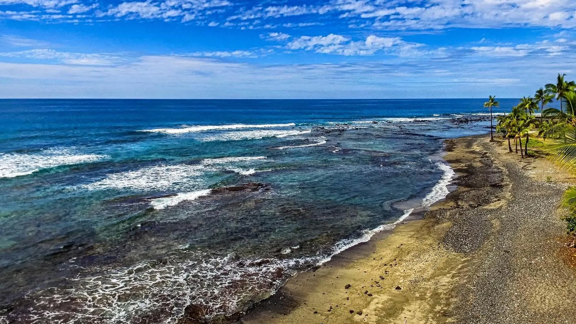 Willa Keauhou Kona Surf & Racquet Club #2-303 Kailua-Kona Stany Zjednoczone Ameryki