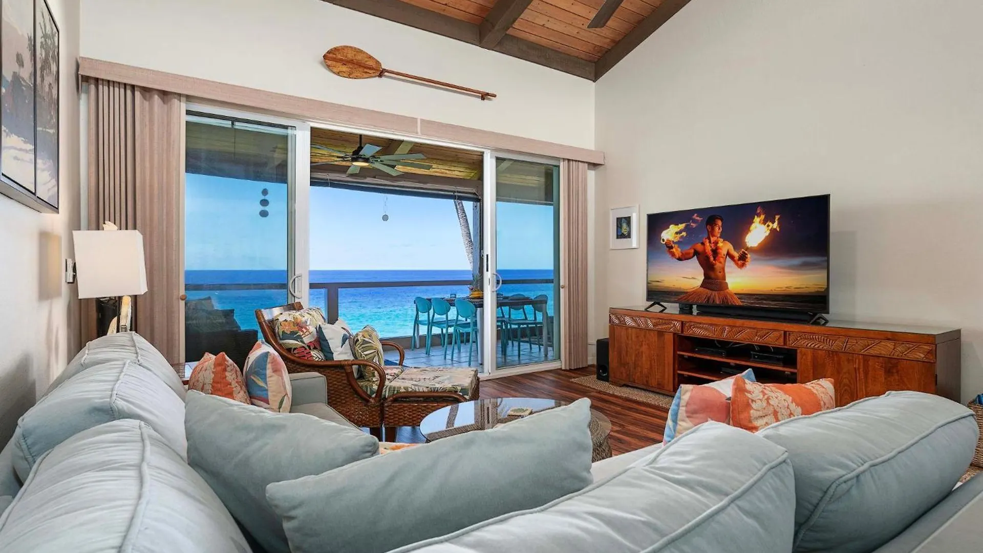 Willa Keauhou Kona Surf & Racquet Club #2-303 Kailua-Kona Dom wakacyjny